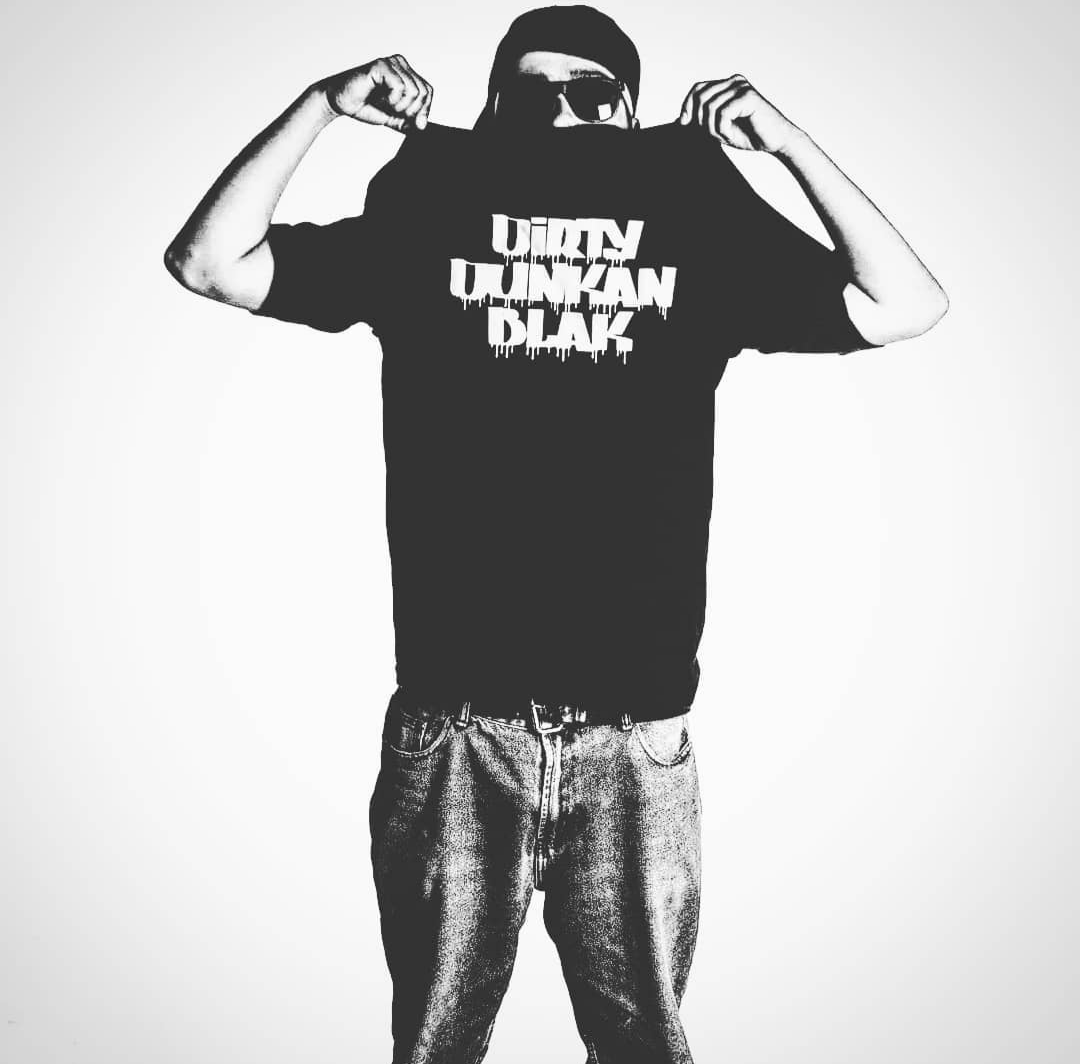 DunkanBlak