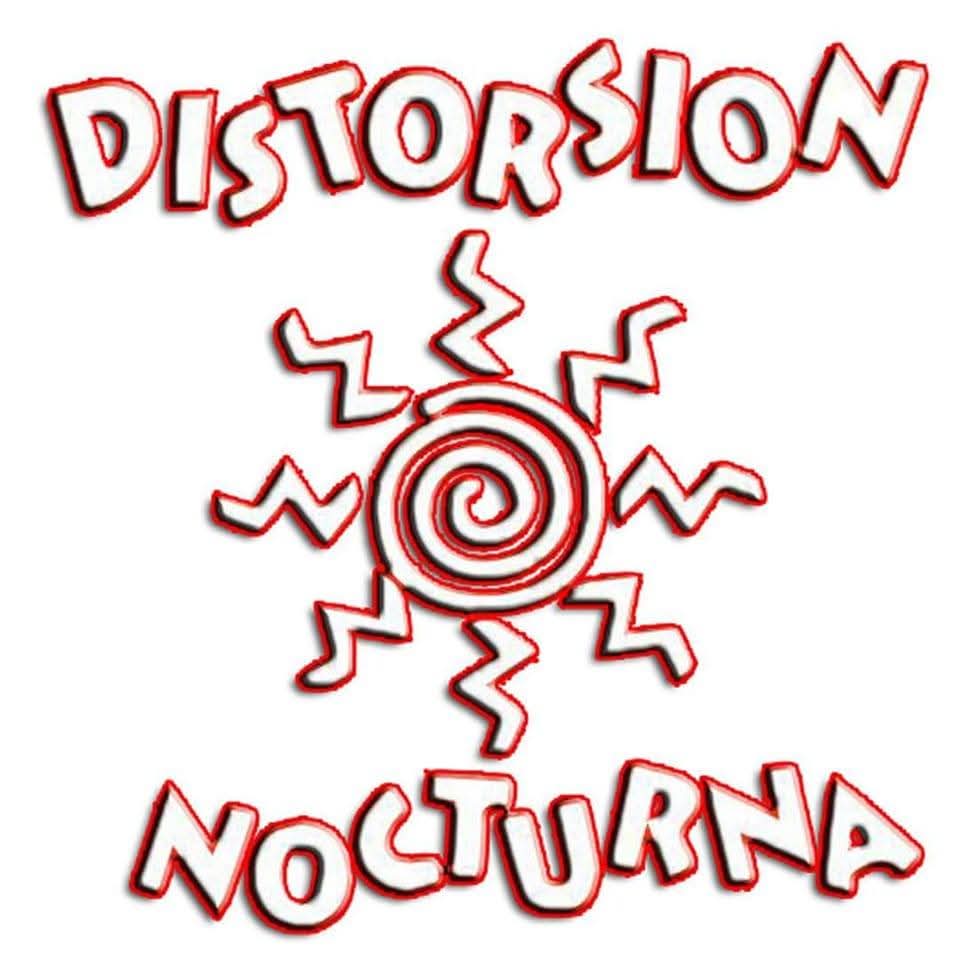 Distorsion nocturna