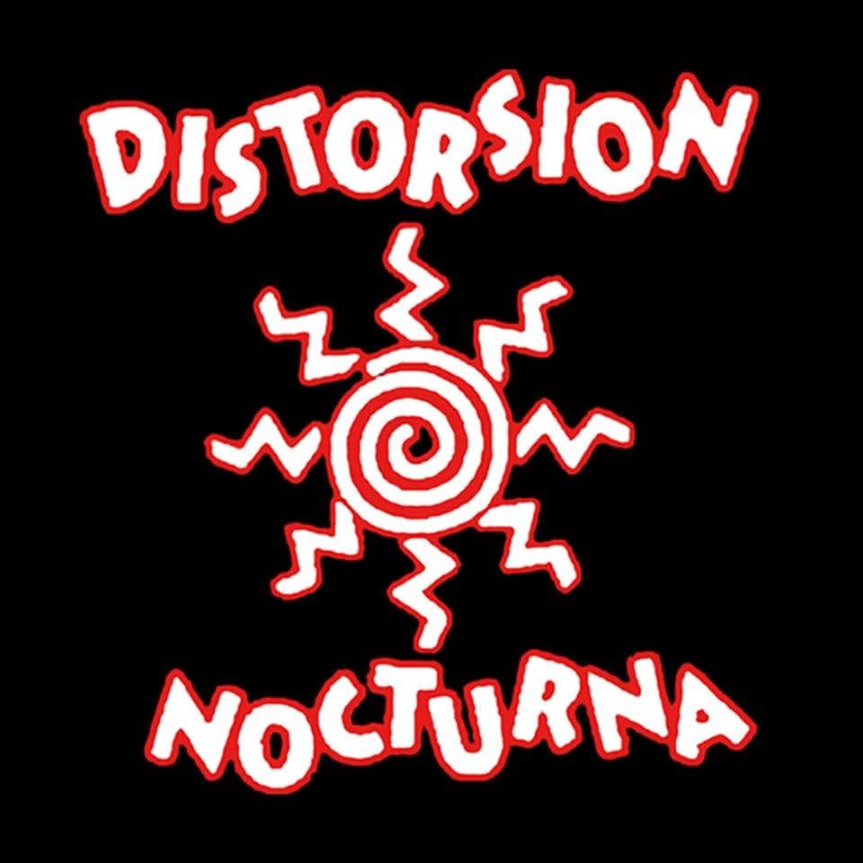 Distorsion nocturna