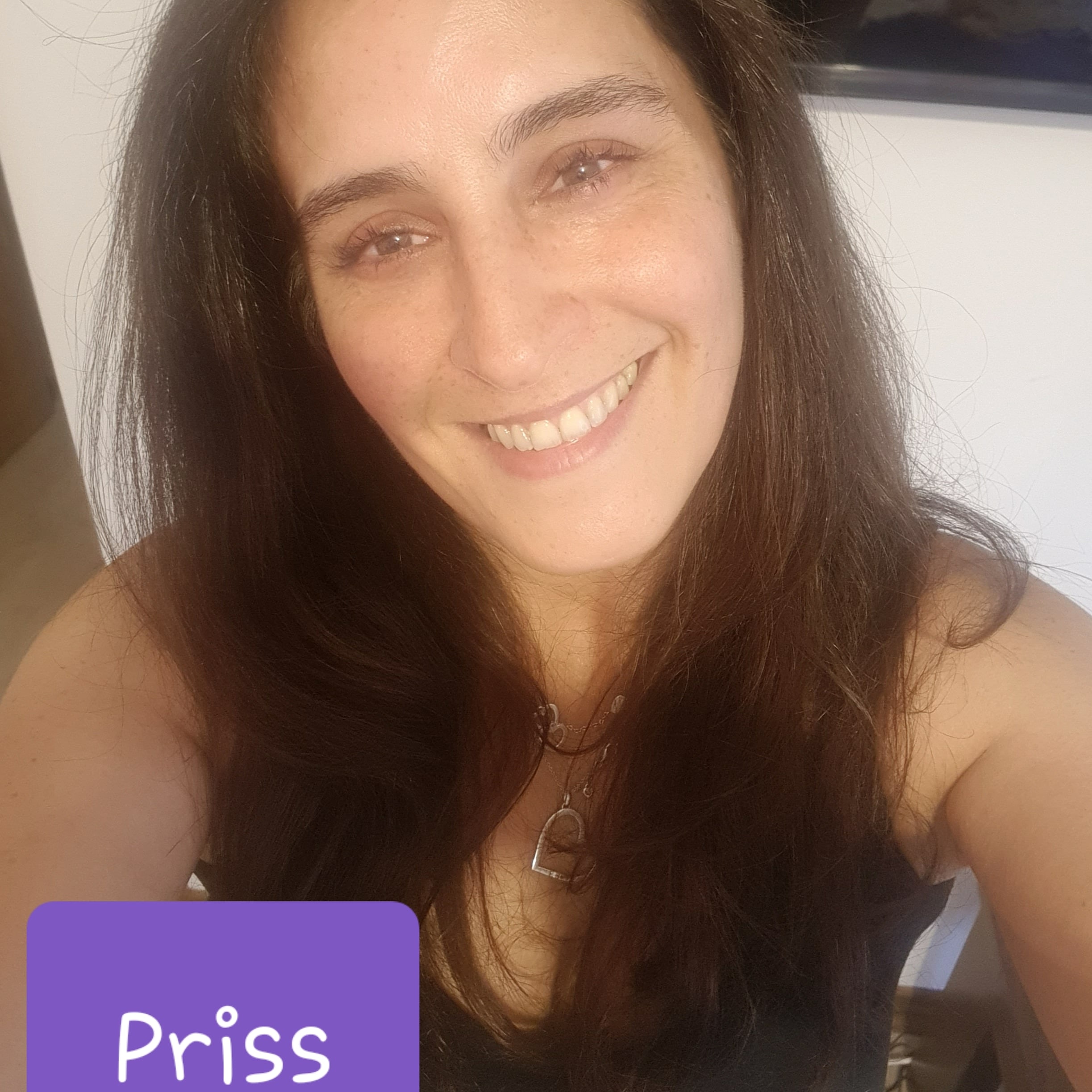 Priss