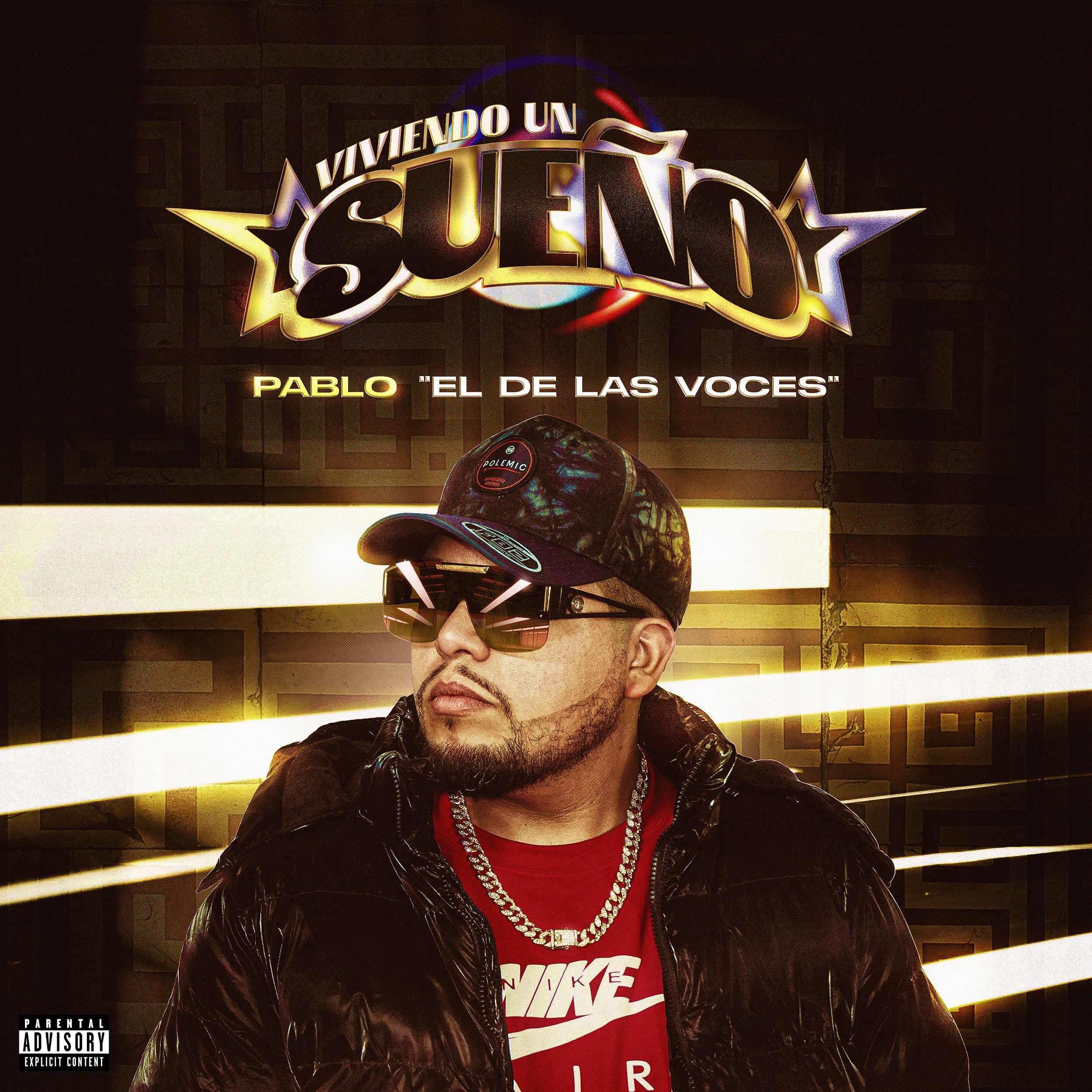 Pablo El De Las Voces