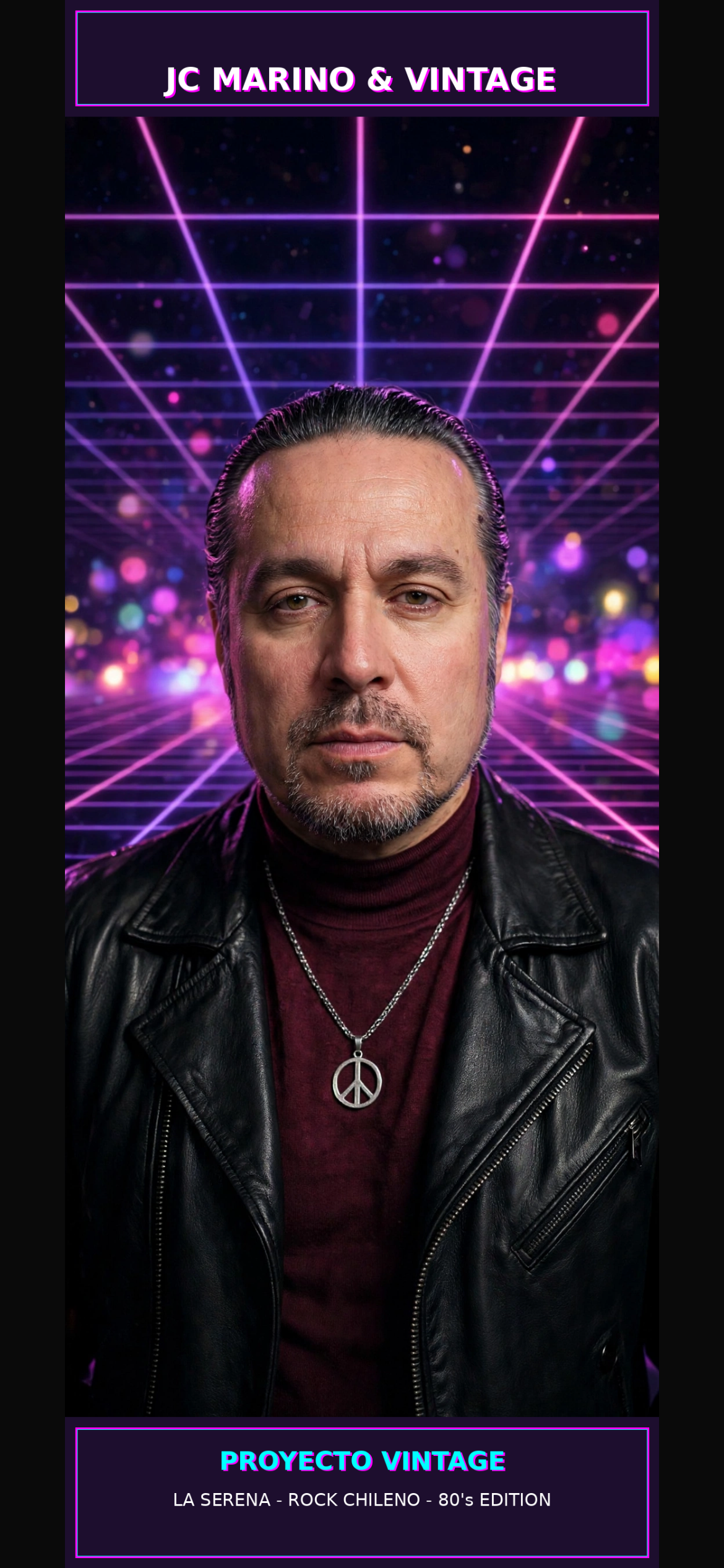 Jc Marino