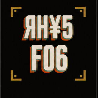 Rhys Fog
