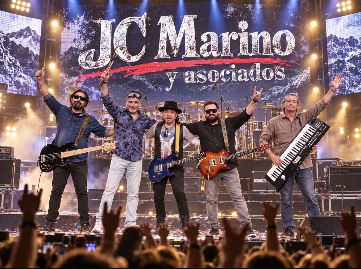 Jc Marino