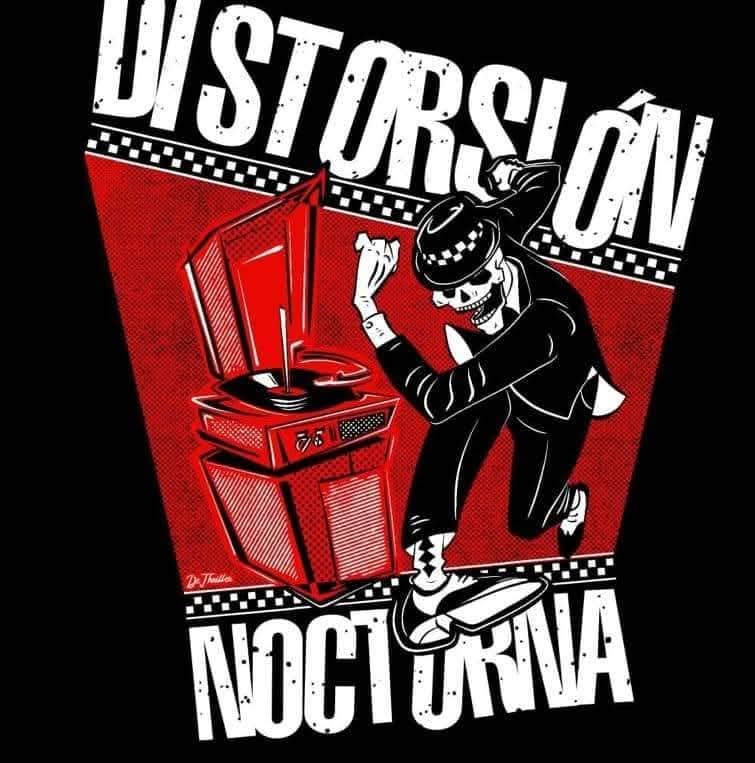 Distorsion nocturna