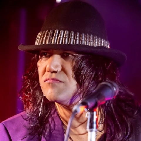 Otto Pantoja