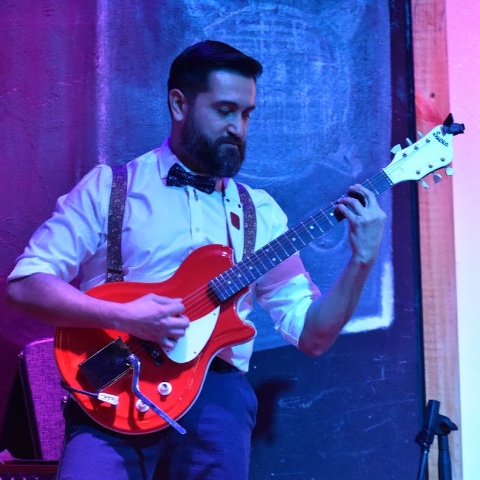 Humberto Ojeda Neira