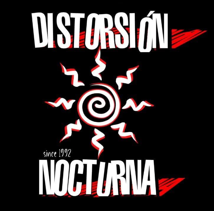 Distorsion nocturna