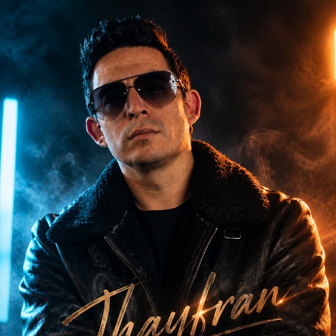 Jhayfran